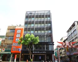 Khách sạn La Inn Cao Hùng