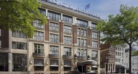 Khách sạn Anantara Grand Krasnapolsky Amsterdam
