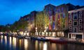 Andaz Amsterdam prinsengracht - a concept by hyatt
