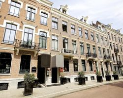Khách sạn Catalonia Vondel Amsterdam