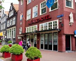 Khách sạn Avenue Amsterdam