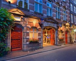 Khách sạn Best Western Dam Square Inn Amsterdam