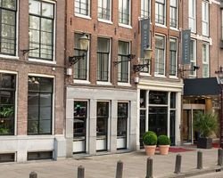 Khách sạn NH Collection Amsterdam Barbizon Palace