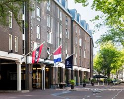 Khách Sạn Renaissance Amsterdam