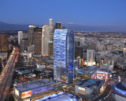 Khách sạn JW Marriott Los Angeles L.A. LIVE