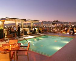 Khách Sạn Kimpton Wilshire Los Angeles