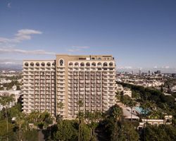 Khách sạn Four Seasons Los Angeles at Beverly Hills