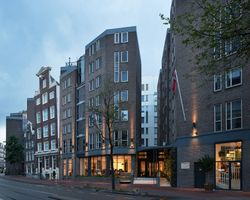 Khách sạn Kimpton De Witt Amsterdam