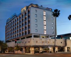 Khách sạn SIXTY Beverly Hills Los Angeles