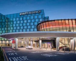 Khách sạn Hyatt Regency Jfk Airport At Resorts World New York
