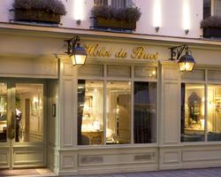 Khách sạn De Buci Paris