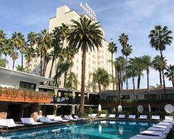 Khách sạn The Hollywood Roosevelt Los Angeles
