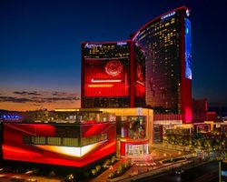 Khách sạn Conrad Las Vegas At Resorts World