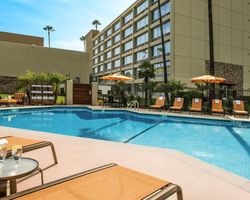Khách sạn Courtyard by Marriott Los Angeles Woodland Hills