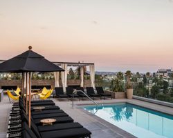 Khách sạn Kimpton Everly Los Angeles