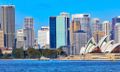 Sydney Harbour Marriott at Circular Quay