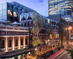 Khách sạn West Hotel Sydney Curio Collection by Hilton
