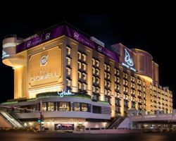 Khách sạn Cromwell Las Vegas