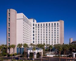 Khách sạn Hilton Grand Vacations Club Paradise Las Vegas