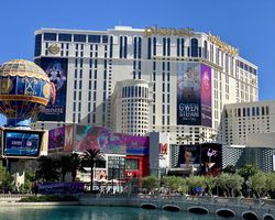 Planet Hollywood Las Vegas Resort & Casino