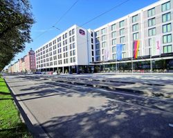 Khách sạn Residence Inn Munich City East