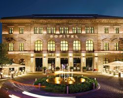 Khách Sạn Sofitel Munich Bayerpost