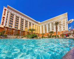 South Pointe Hotel Casino & Spa Las Vegas