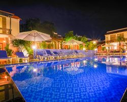 Waves Resort Phú Quốc