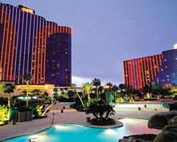 Khách sạn Rio All Suite & Casino Las Vegas