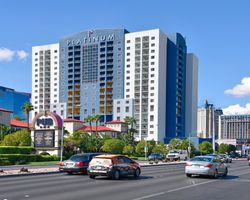 Khách sạn The Platinum Las Vegas