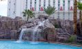 Excalibur and Casino Las Vegas 