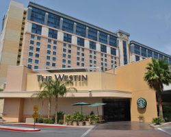 Khách sạn Westin Las Vegas Casino and Spa
