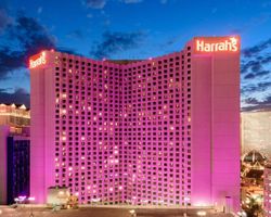 Harrah&#39;s Las Vegas Hotel & Casino