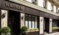 Khách sạn Whistler