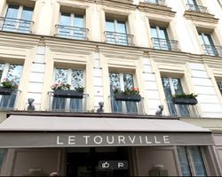 Khách sạn Le Tourville by Inwood Hotels Paris