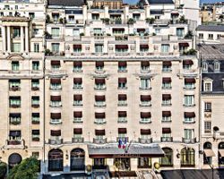 Khách sạn Prince de Galles Paris, a Luxury Collection Hotel