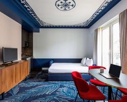 Khách sạn Aparthotel Adagio Paris Haussmann Champs-Elysees
