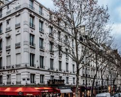 Khách sạn Best Western Premier Opera Opal Paris
