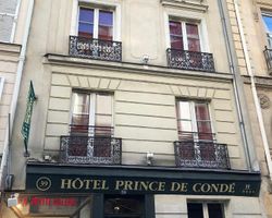 Khách sạn Prince de Conde Paris