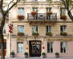 Khách sạn Relais Saint Jacques Paris