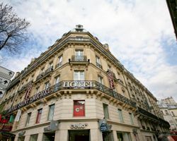 Khách sạn Royal Saint Michel Paris