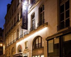Khách sạn Stendhal Place Vendôme Paris - MGallery