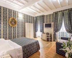 Khách sạn Relais Fontana Di Trevi Rome