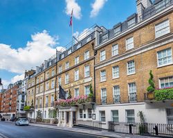 Khách sạn Flemings Mayfair London