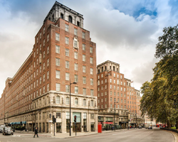 Khách sạn JW Marriott Grosvenor House London