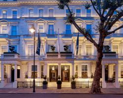 Khách sạn 100 Queen&#39;s Gate Hotel London, Curio Collection by Hilton
