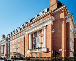 Khu căn hộ Grand Residences by Marriott Mayfair London