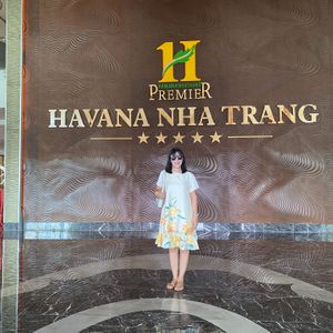 Khách sạn Havana Nha Trang