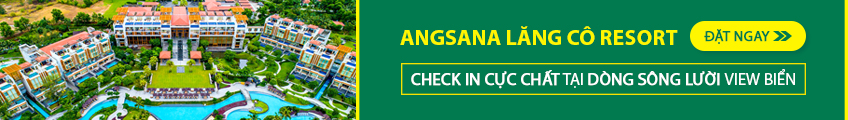 Angsana Lang Co Resort