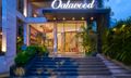 Oakwood Hotel & Apartments Saigon - Tổng quan